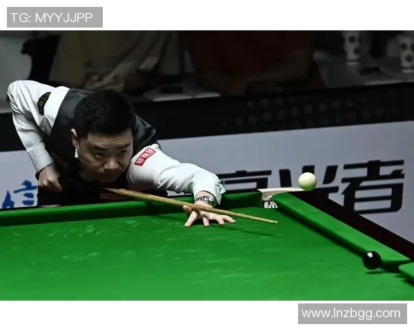 斯诺克巅峰对决奥沙利文与多特谁能笑到最后