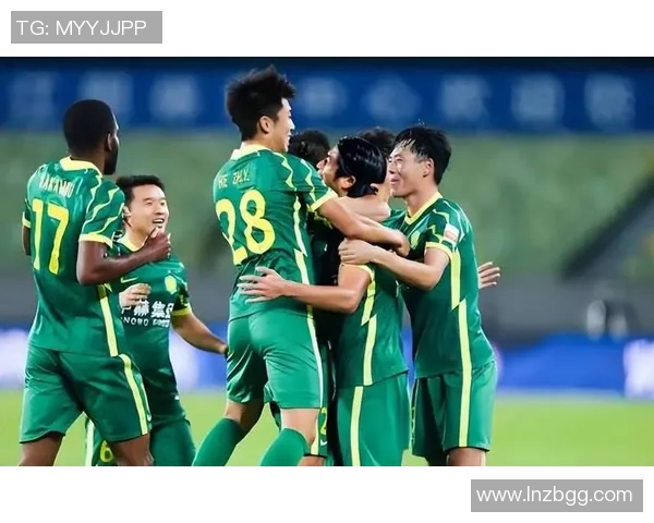 北京国安被指默契输亚泰，媒体人揭秘两队联系暗潮