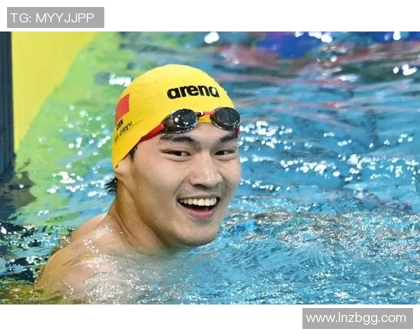 游水深1度┃全运会老将徐嘉余强势夺冠,“教科书”般的仰泳技能终将面对年纪困局 游水深1度┃全运会老将徐嘉余强势夺冠,“教科书”般的仰泳技能终将面对年纪困局