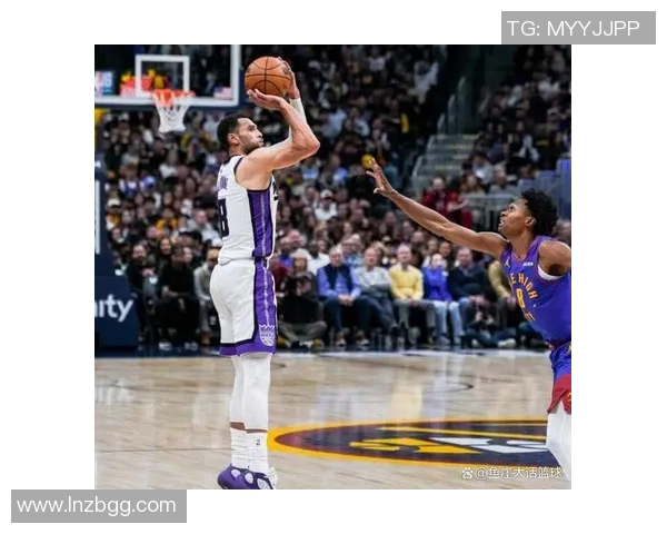 约基奇不满两点,威少赛后摊牌!穆雷没看清实际,拉文也不如一人 约基奇不满两点,威少赛后摊牌!穆雷没看清实际,拉文也不如一人